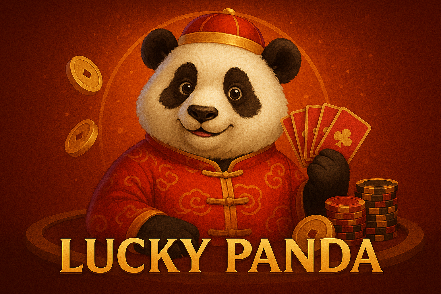 Lucky Panda PBV888 – Quay Ngay, Nhận Thưởng Lớn
