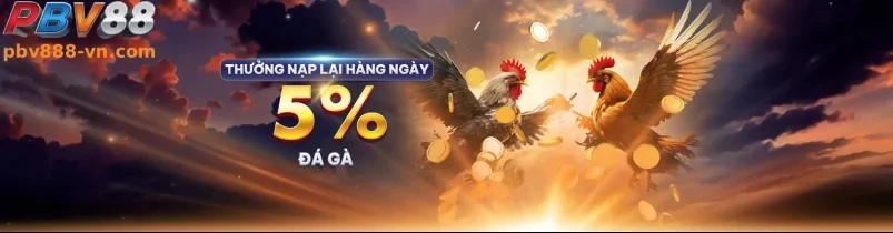 PBV888 mang đến cho người chơi những thông TIN TỨC
